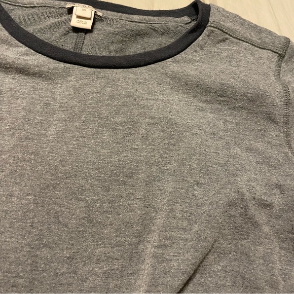 J.Crew Ringer Tee - Picture 7 of 7
